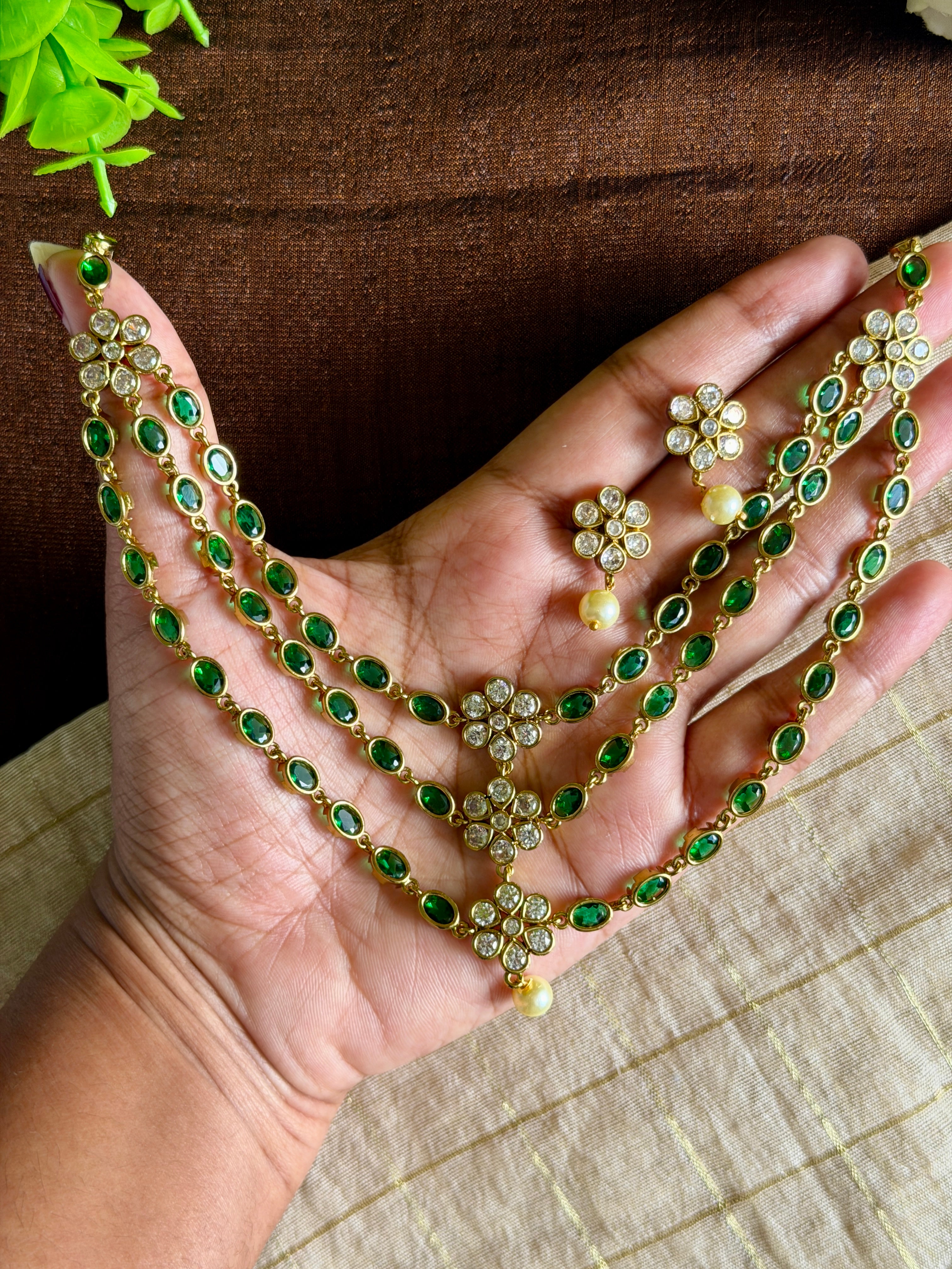 Triveni