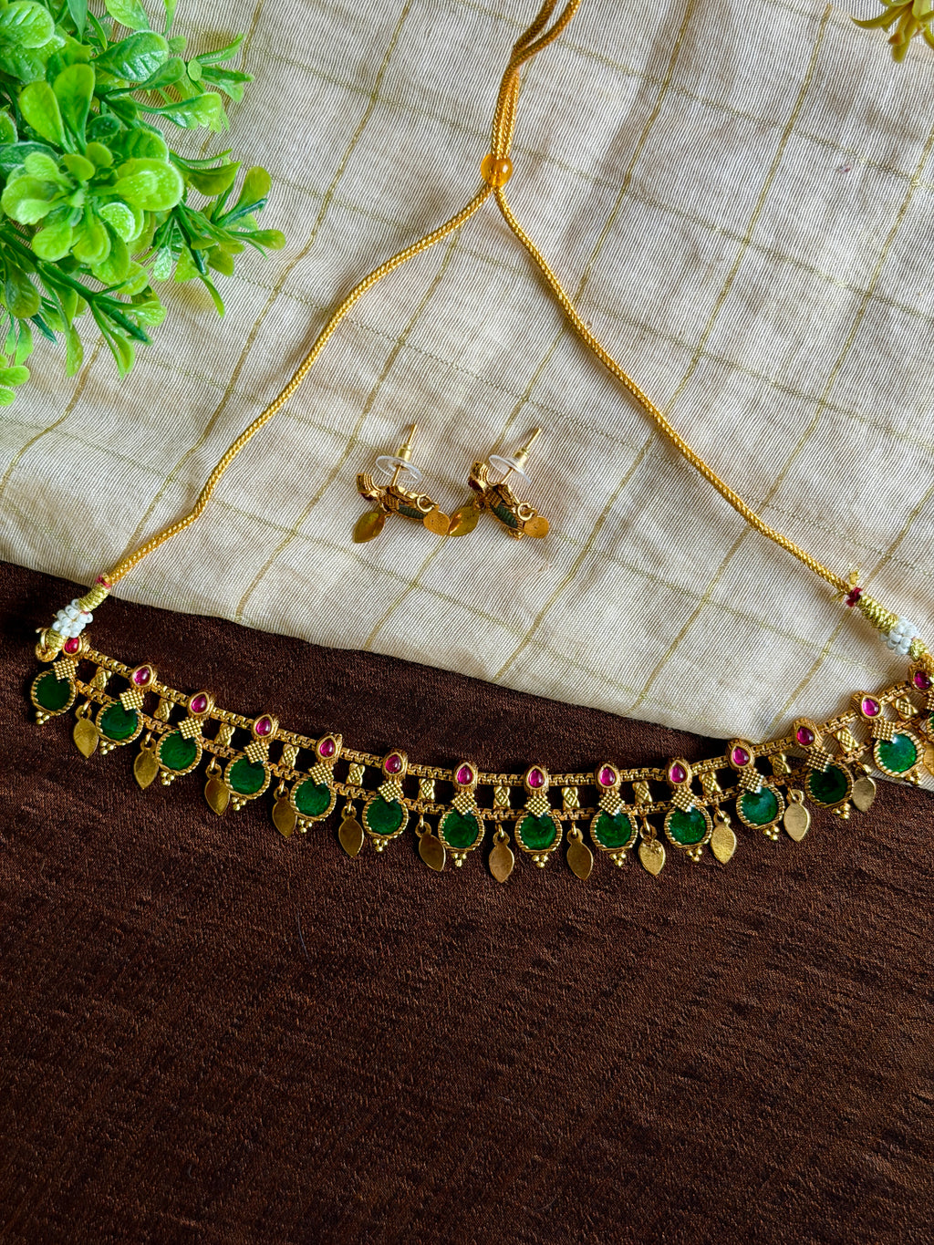 Round Palakka Elakkathali