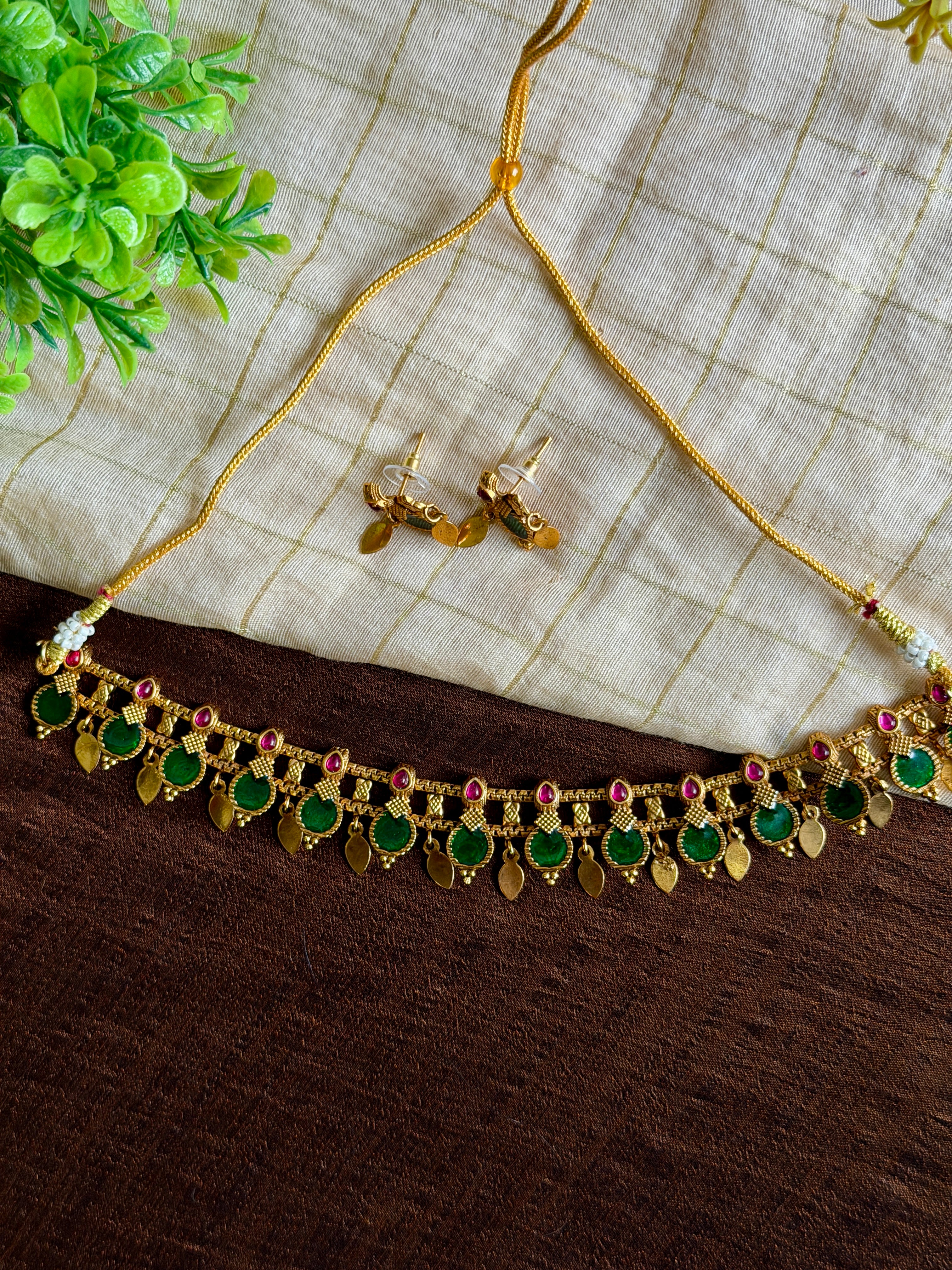 Round Palakka Elakkathali