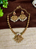Devi Necklace