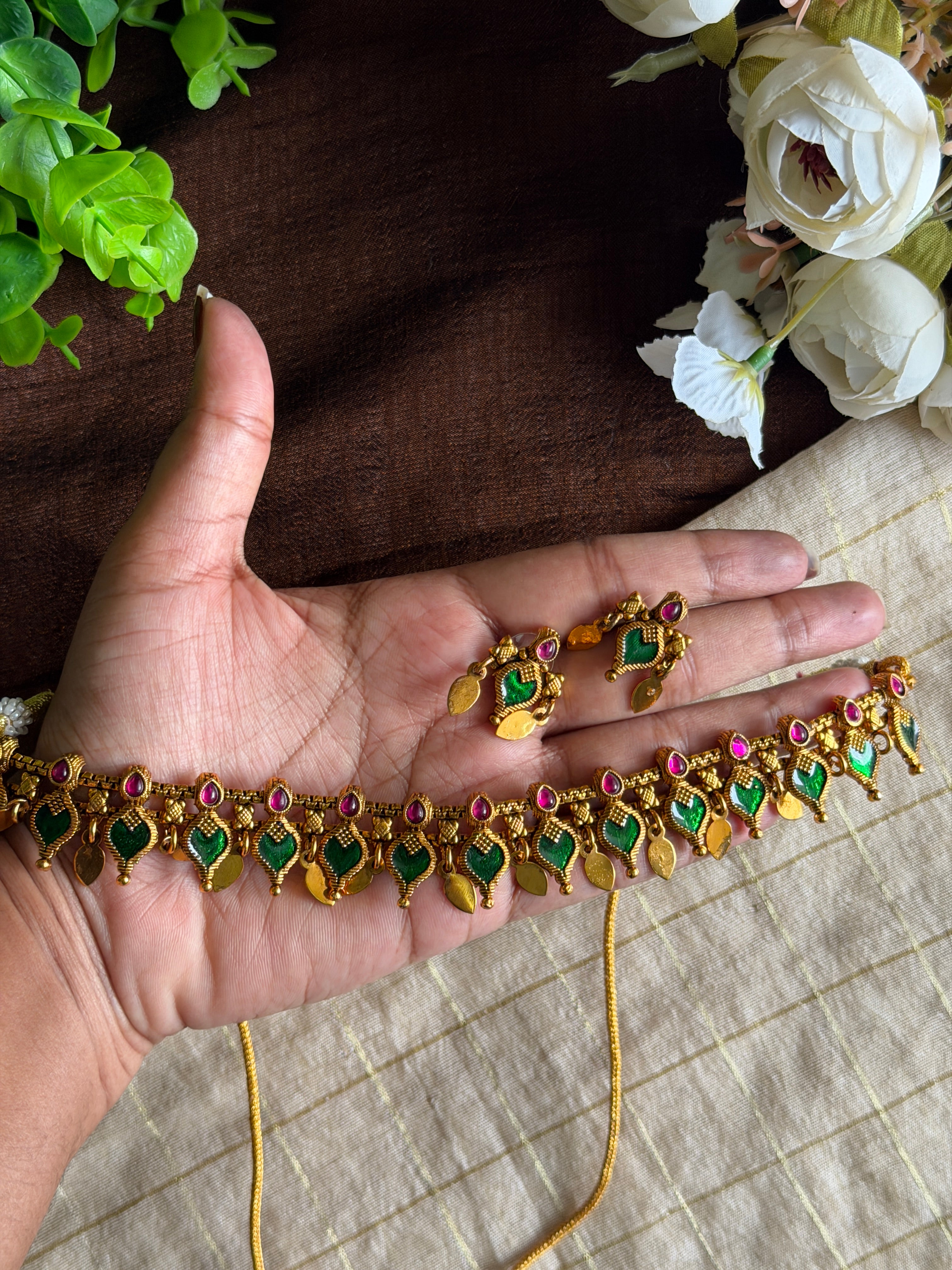 Palakka Elakkathali