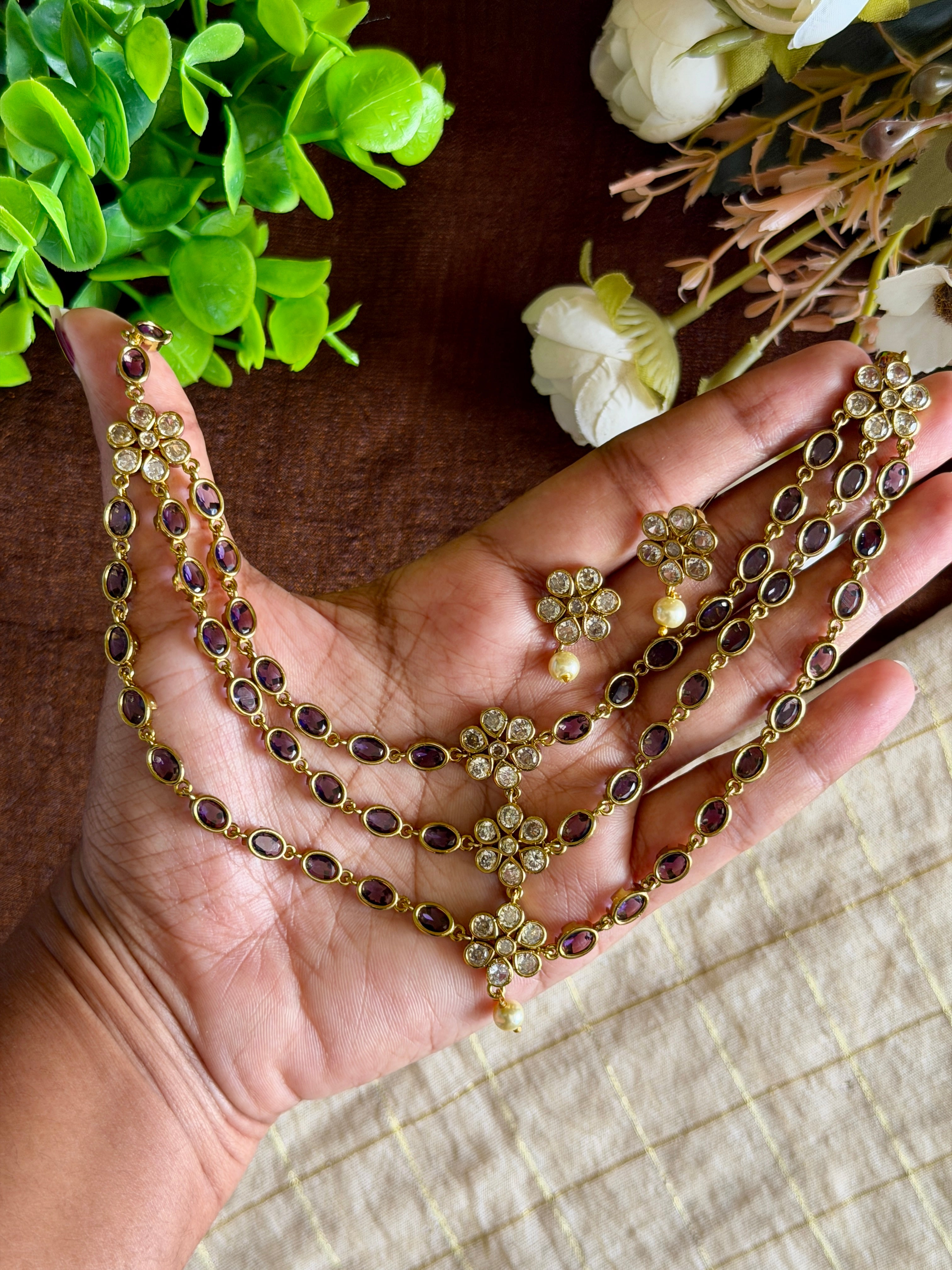 Triveni