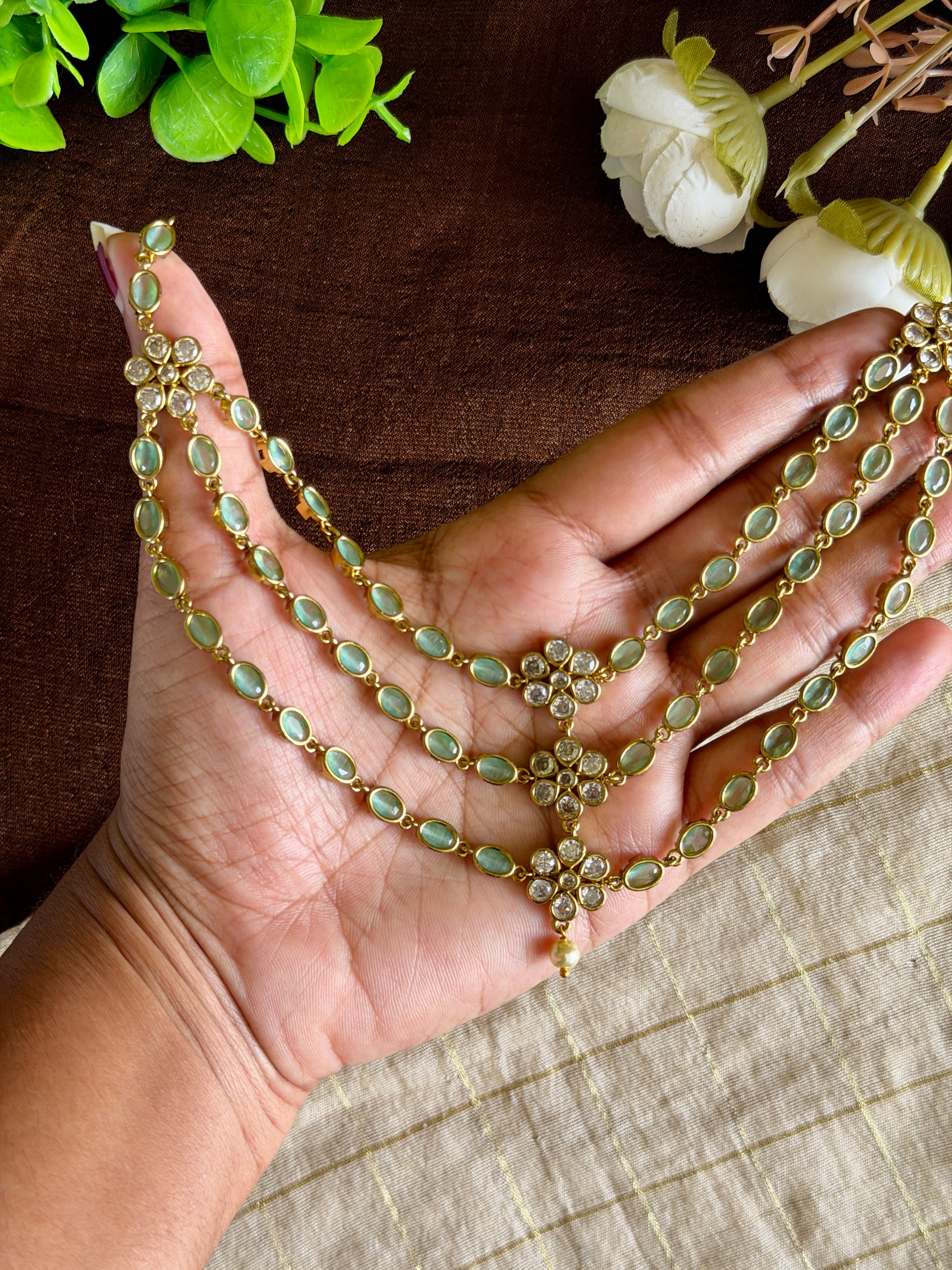 Triveni