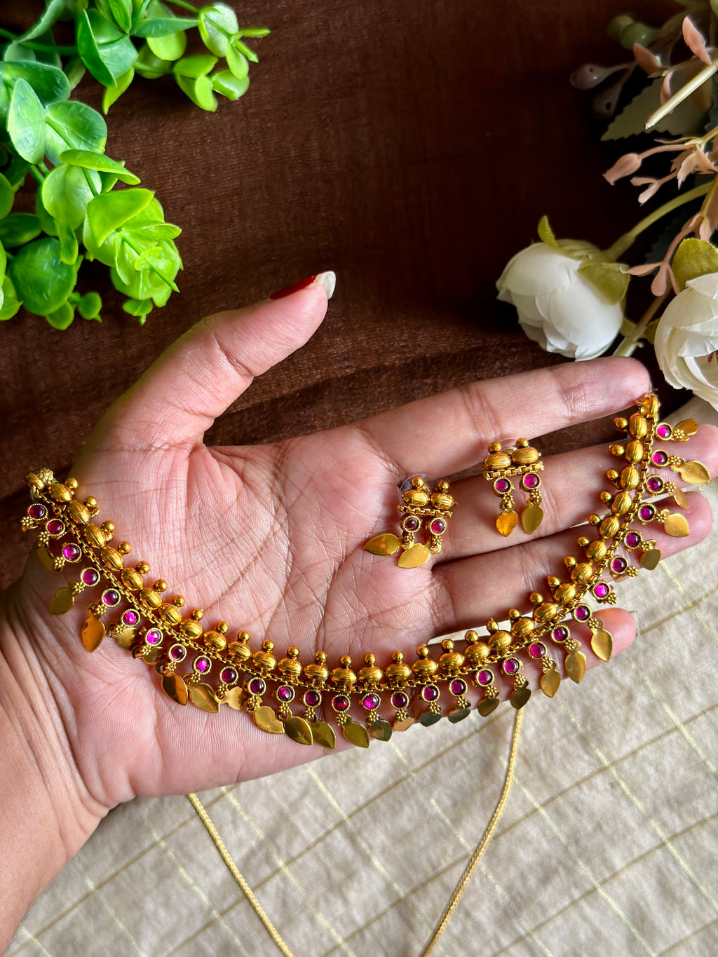 Single Layer Elakkathali