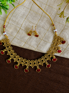 Multi Palakka - Red