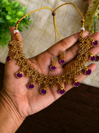 Multi Palakka - Purple