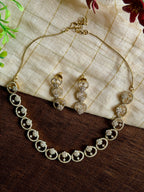Celeste AD Necklace Set