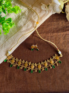 Palakka Choker