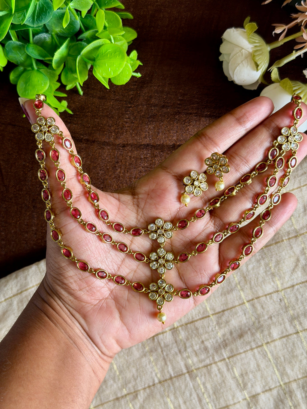 Triveni