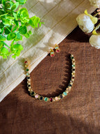 Aaradhya Multicolour AD