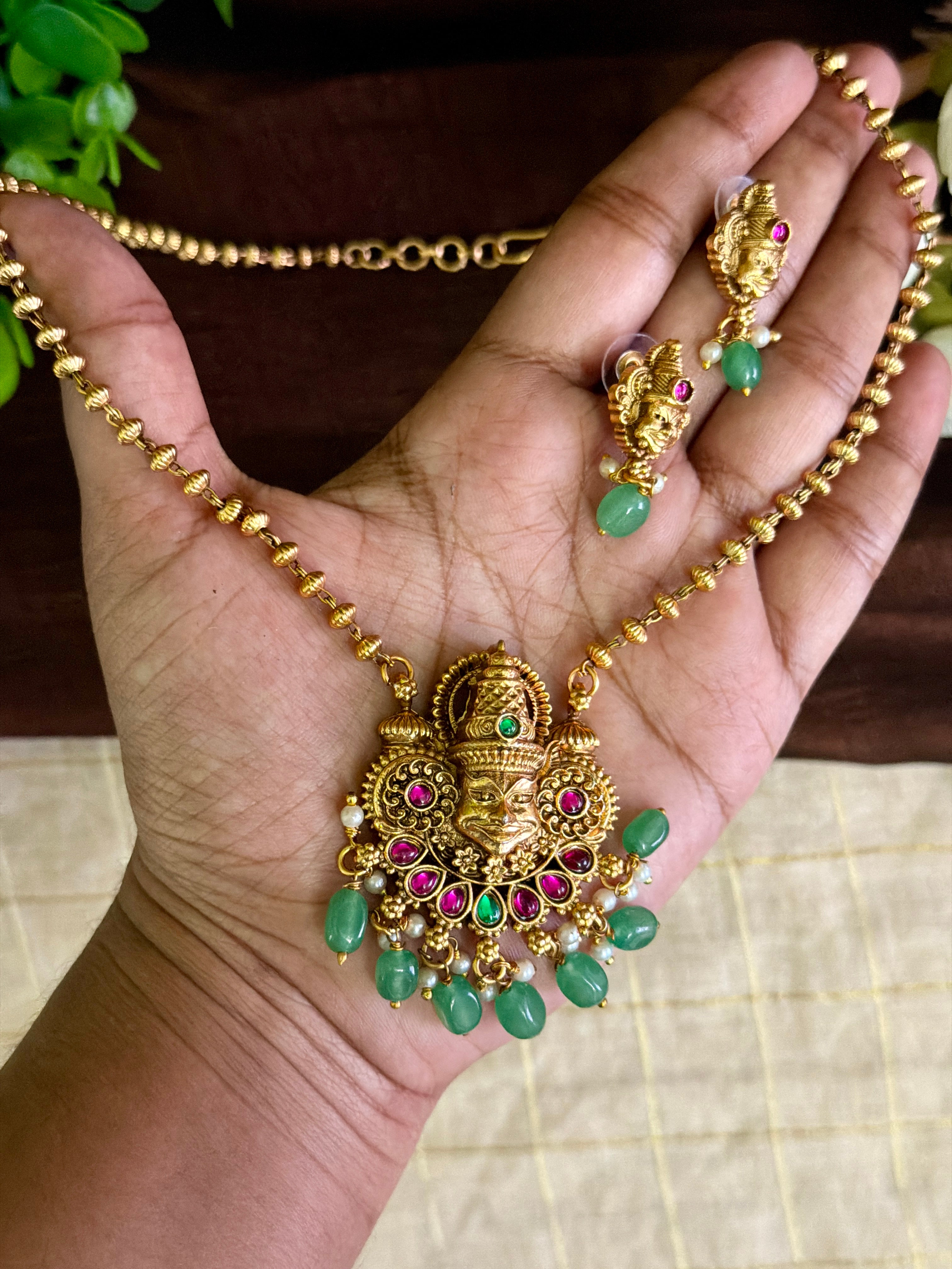 Kathakali Short Haram