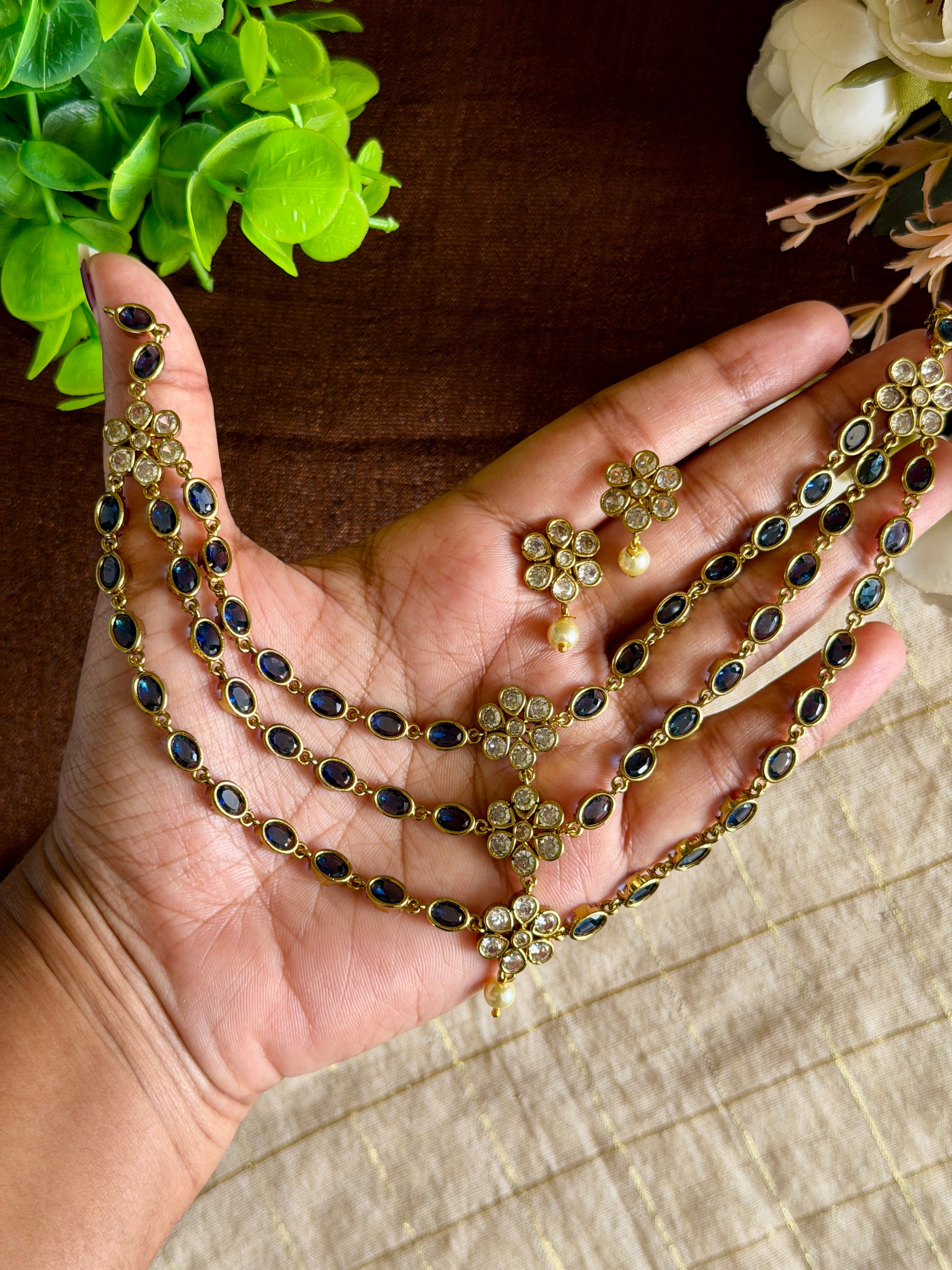Triveni