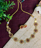 Nayana Necklace / Choker