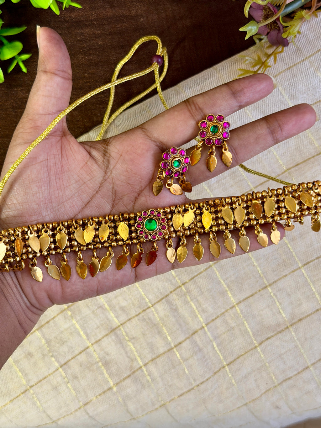 Double Layer Elakkathali