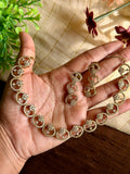 Celeste AD Necklace Set