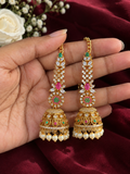Kalyani AD Jhumka