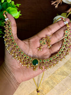 Nakshathra Necklace
