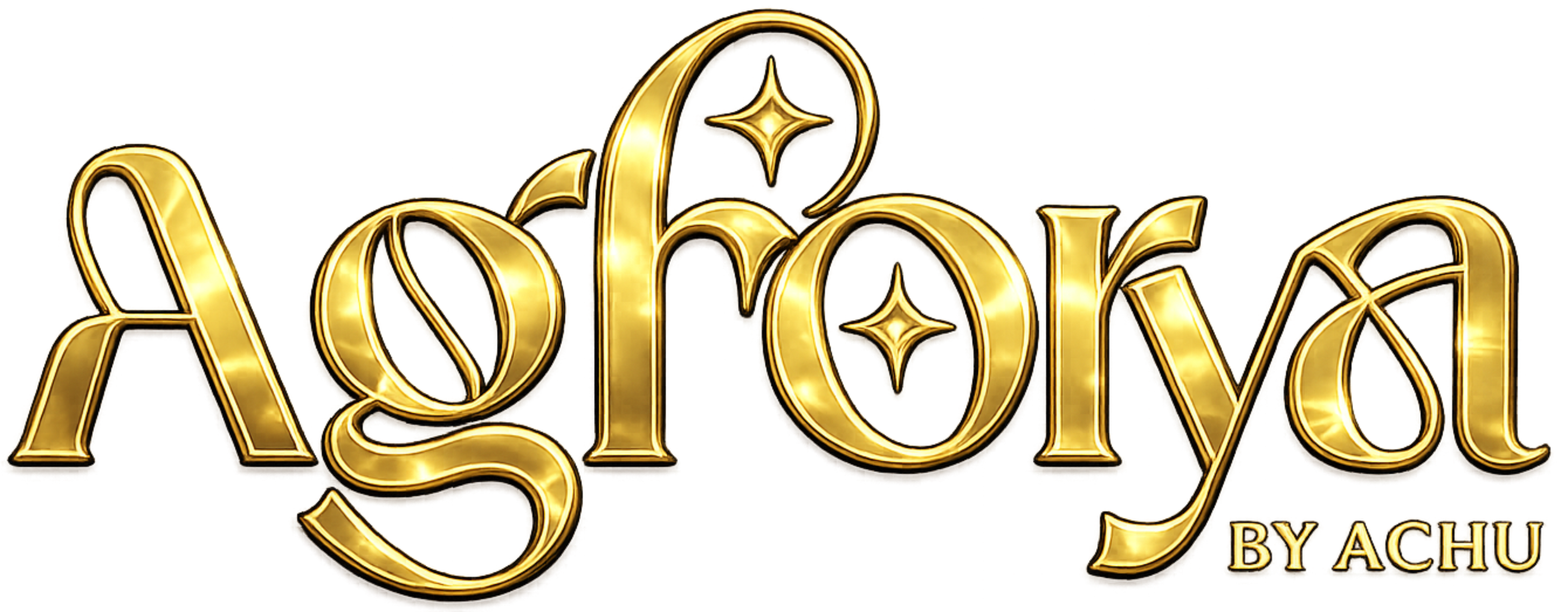 AGHORYA