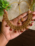 Multi Palakka - Red