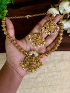 Devi Necklace