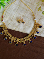 Multi Palakka - Royal Blue