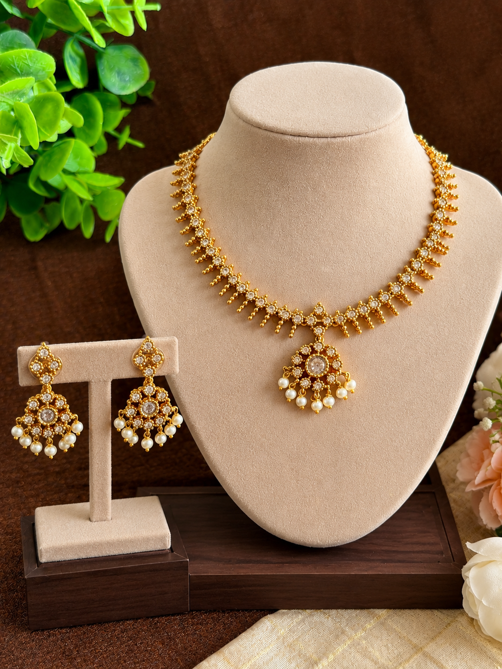 Diamond Attigai