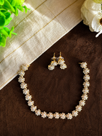 Floral Sparkle AD
