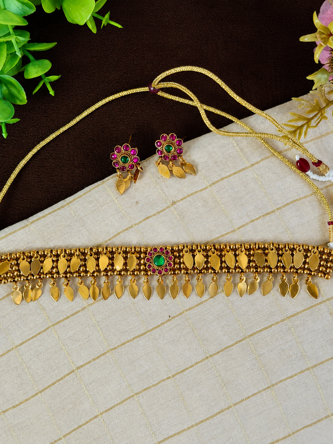 Double Layer Elakkathali