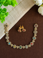 Anvitha Multicolour AD