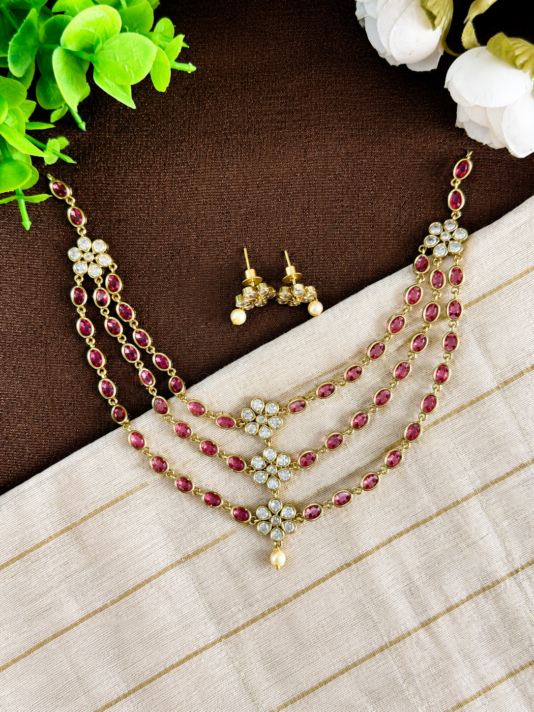 Triveni